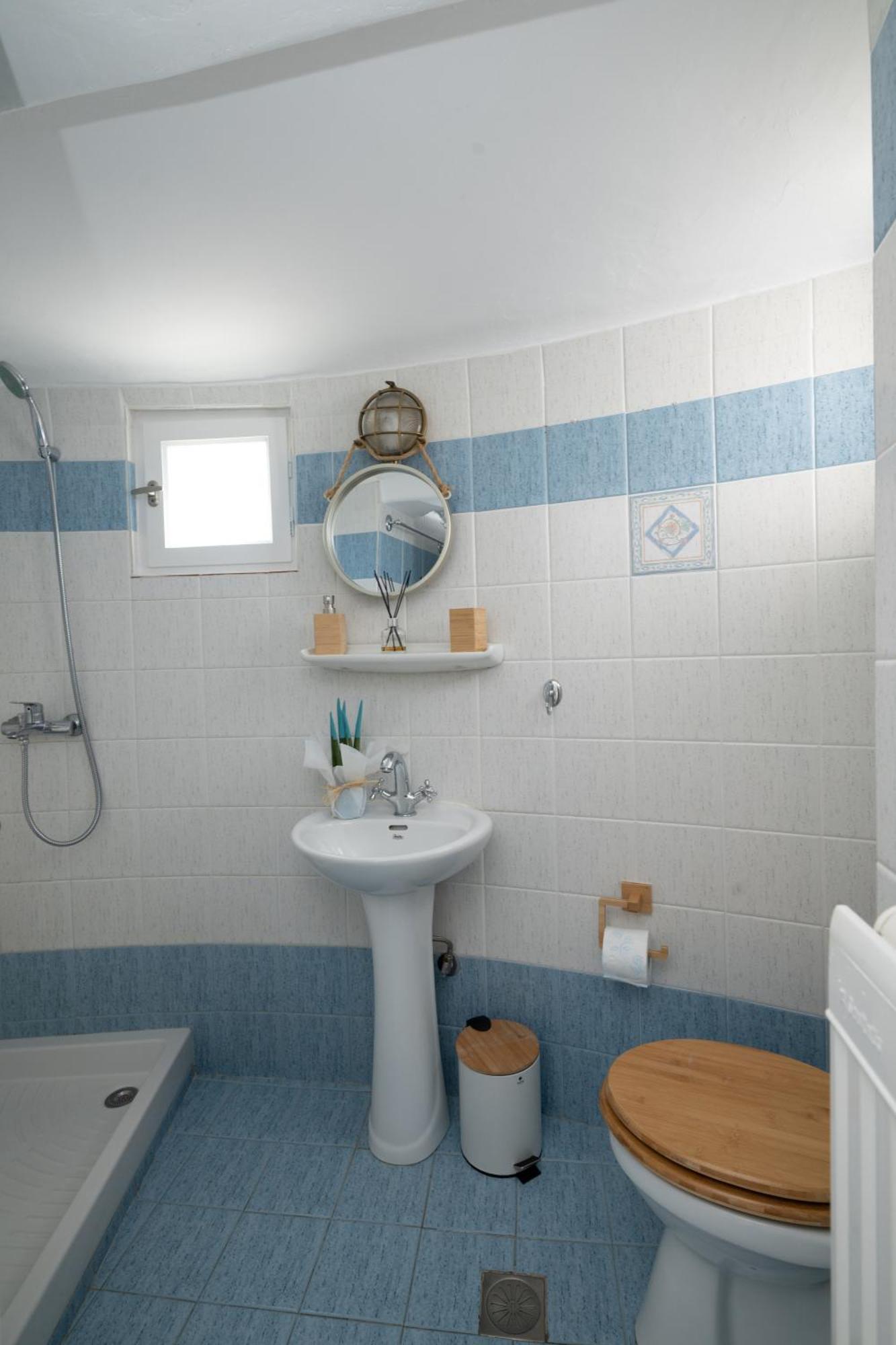 Casetta Annaise Mykonos-myconian House For Two Holiday home *